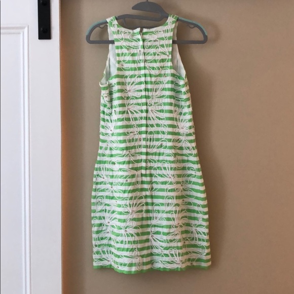 Lilly Pulitzer shift 0 - Picture 4 of 4